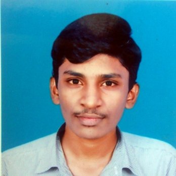 Srean Reddy