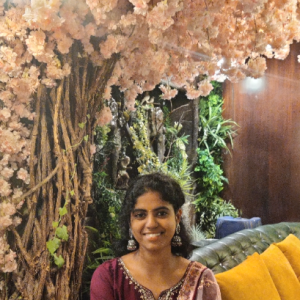 Sree Lakshana Budhavanapu