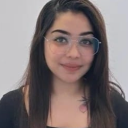 Sreeja S