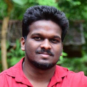 Sreejitan Bansal