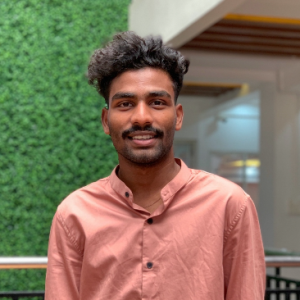 Sreejitan Goyal