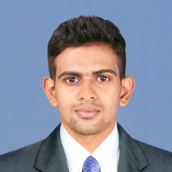Sreejitan Pandey