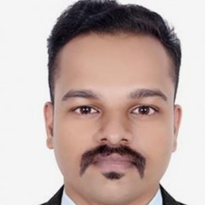 Sreejitav Kulkarni