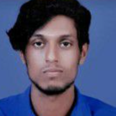 Sreejitesh Chauhan