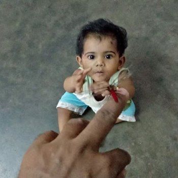 sreekalesh Mishra