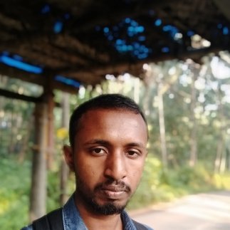 Sreekantan Gupta