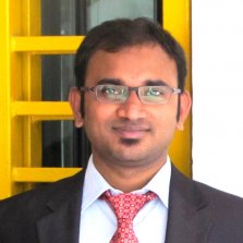 Sreekantav Reddy