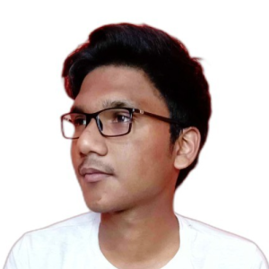 Sreekantesh Goyal