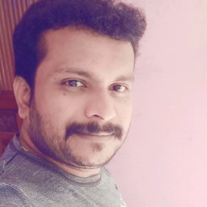 Sreekantit Pawar
