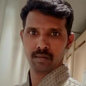 Sreekumaesh Iyer
