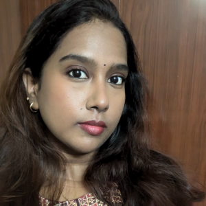 Sreelakshmi MProfile Image