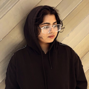 Sreelakshmi Suresh
