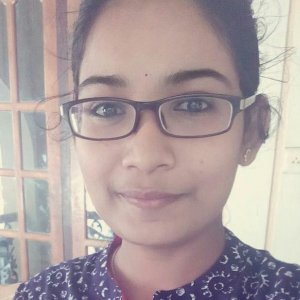 Sreelekshman Joshi