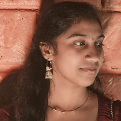 Sreema Narasetti