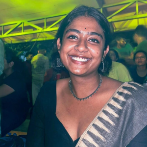 Sreena Chakraborti