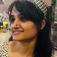 Sreena Srinivasan