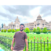 Sreenan Kulkarni