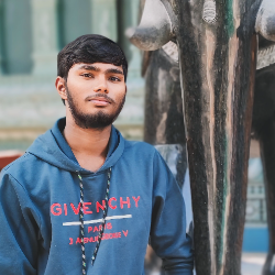 Sreenath Kumar