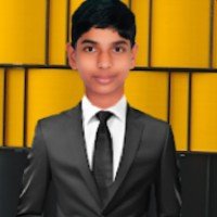 Sreenath Varma