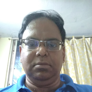 Sreeni Vasanth