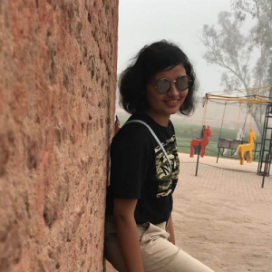 Sreenidhit Mishra