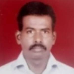 Sreenivasan Reddy
