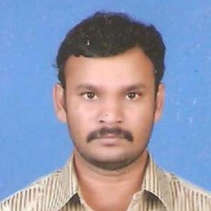 Sreenivasulesh Chauhan