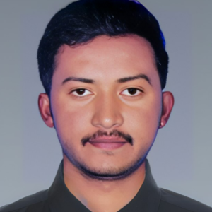 Sreeraesh Trivedi