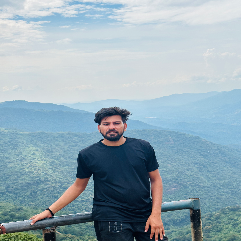 Sreeram Reddy