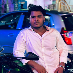 Sreesh Kumar