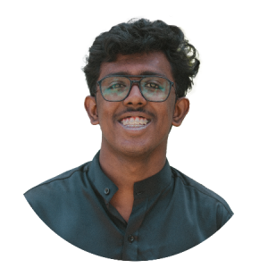 Sreeshankait Pawar