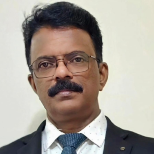 Sreevatsan Karumathil