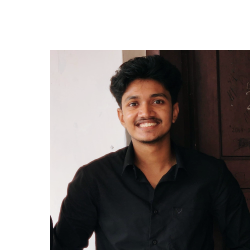 Sreevish Vinod Kumar