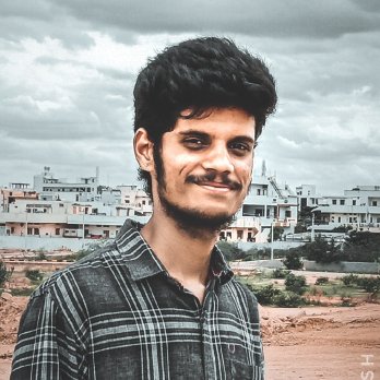 Sreit Bansal