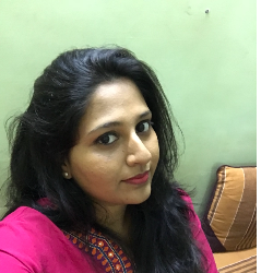 Sreit Verma