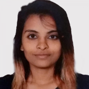 Srenethesh Agarwal