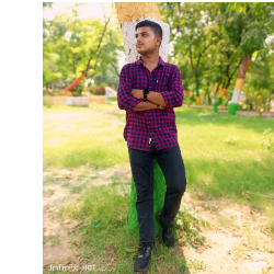Sresh VermaProfile Image