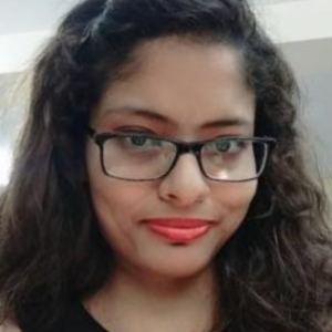 Sreshtha Chatterjee