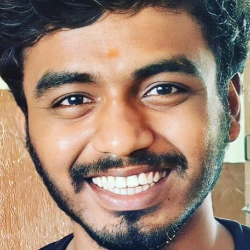 Srevan Kiran