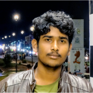 Srevanmal