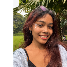 Sreya