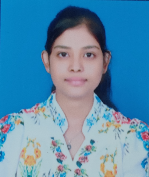 Sreya Biswas