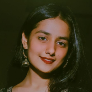 Sreya Mishral