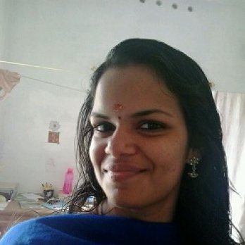 Sreya Nair