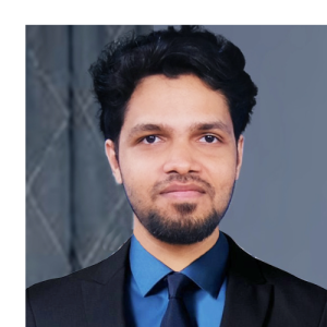Sreyas Venkatesh