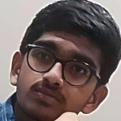 Sri Karthik Reddy Rao