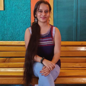 Srian Chauhan