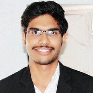 Srian Joshi