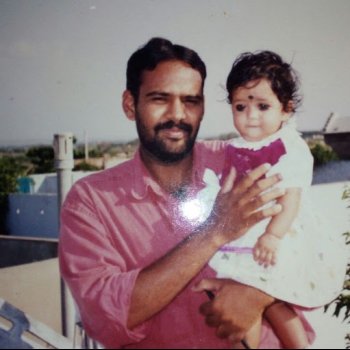 Srian Reddy