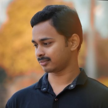 Srian ReddyProfile Image